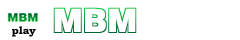 MBM logo